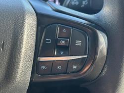 2023 Ford Everest Ambiente