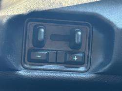 2023 Ford Everest Ambiente