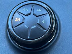 2023 Ford Everest Ambiente