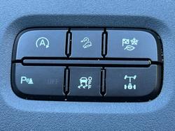 2023 Ford Everest Ambiente