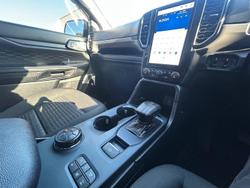 2023 Ford Everest Ambiente