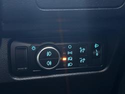 2023 Ford Everest Ambiente