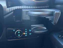 2023 Ford Everest Ambiente