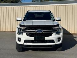 2023 Ford Everest Ambiente