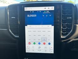 2023 Ford Everest Ambiente