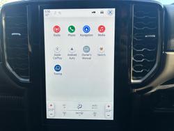 2023 Ford Everest Ambiente