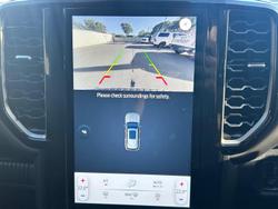 2023 Ford Everest Ambiente