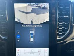 2023 Ford Everest Ambiente