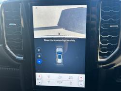 2023 Ford Everest Ambiente