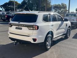 2023 Ford Everest Ambiente