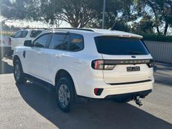 2023 Ford Everest Ambiente