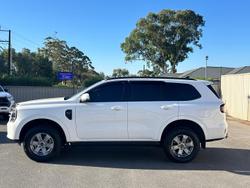 2023 Ford Everest Ambiente