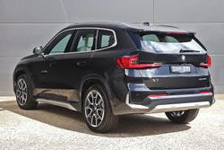 2025 BMW X1 xDrive20i