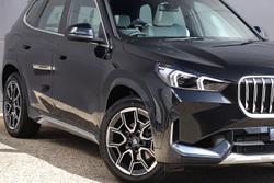 2025 BMW X1 xDrive20i