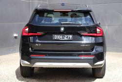 2025 BMW X1 xDrive20i