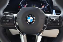 2025 BMW X1 xDrive20i