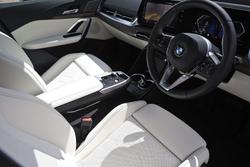 2025 BMW X1 xDrive20i