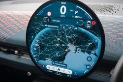 2025 MINI Aceman SE Favoured