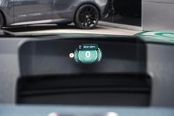 2025 MINI Aceman SE Favoured