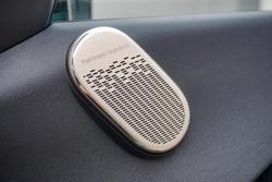 2025 MINI Aceman SE Favoured