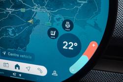 2025 MINI Aceman SE Favoured