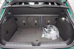 2025 MINI Aceman SE Favoured