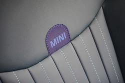 2025 MINI Aceman SE Favoured