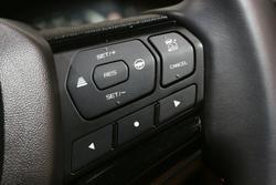 2024 Isuzu D-MAX X-TERRAIN