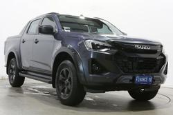 2024 Isuzu D-MAX X-TERRAIN
