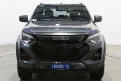 2024 Isuzu D-MAX X-TERRAIN