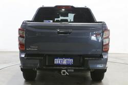 2024 Isuzu D-MAX X-TERRAIN