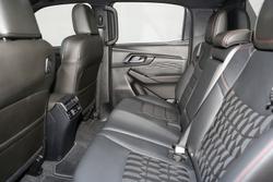 2024 Isuzu D-MAX X-TERRAIN