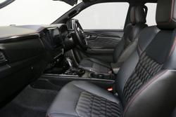 2024 Isuzu D-MAX X-TERRAIN