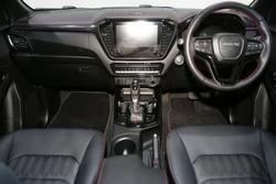 2024 Isuzu D-MAX X-TERRAIN