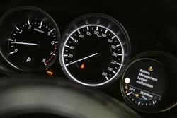 2021 Mazda CX-8 Touring