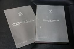 2021 Mazda CX-8 Touring