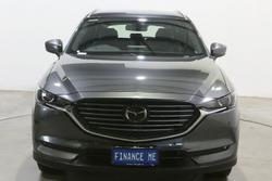 2021 Mazda CX-8 Touring