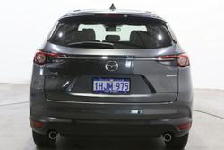 2021 Mazda CX-8 Touring
