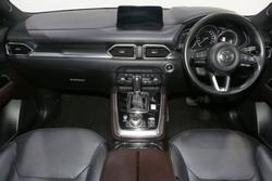 2021 Mazda CX-8 Touring