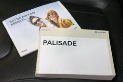 2021 Hyundai Palisade Highlander