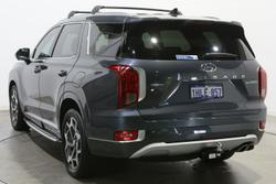 2021 Hyundai Palisade Highlander