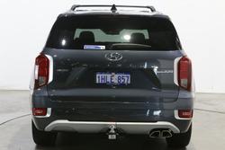 2021 Hyundai Palisade Highlander