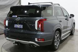 2021 Hyundai Palisade Highlander