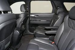 2021 Hyundai Palisade Highlander