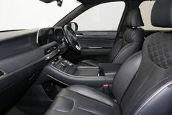 2021 Hyundai Palisade Highlander