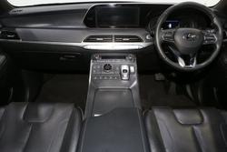 2021 Hyundai Palisade Highlander