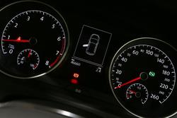 2020 Volkswagen Golf 110TSI Comfortline