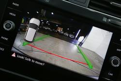 2020 Volkswagen Golf 110TSI Comfortline