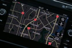 2020 Volkswagen Golf 110TSI Comfortline