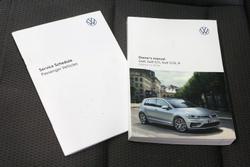 2020 Volkswagen Golf 110TSI Comfortline